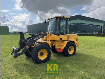 Wheel loader VOLVO L30