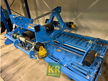 Harrow LEMKEN