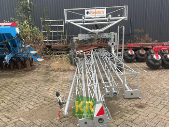 Irrigation system BEINLICH