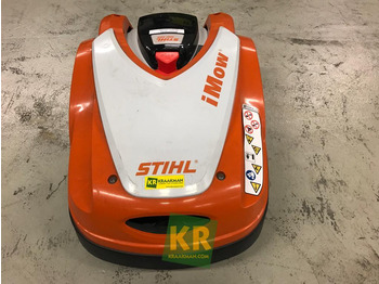 Garden mower STIHL
