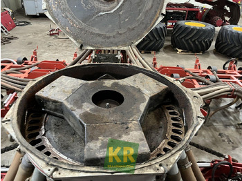 Slurry injector Schuitemaker Exacta 870 bemester: picture 3