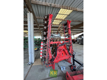 Slurry injector Schuitemaker Exacta 870 bemester: picture 5