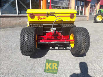 New Seed drill Super Compact Vredo: picture 5