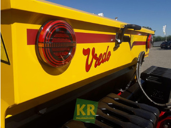 New Seed drill Super Compact Vredo: picture 3