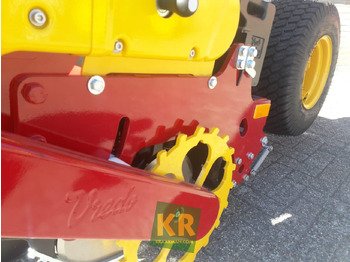 New Seed drill Super Compact Vredo: picture 4