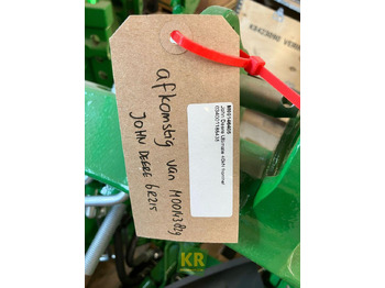 Front loader for tractor JOHN DEERE