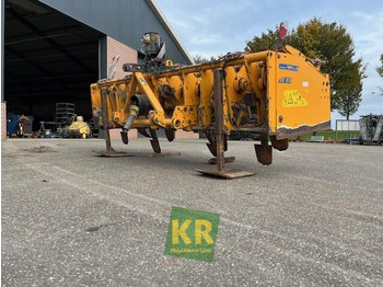 Subsoiler VS 3512 Spit machine Selvatici: picture 3