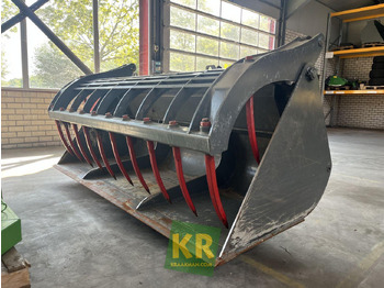 Loader bucket KRAMER
