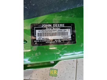 Garden mower JOHN DEERE