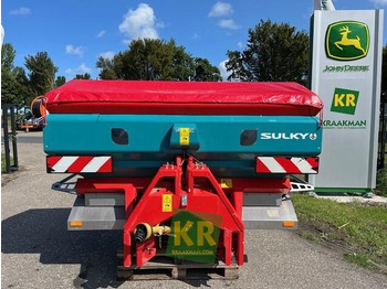 Fertilizer spreader SULKY