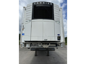Refrigerator semi-trailer MONTRACON