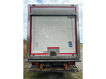 Refrigerator semi-trailer 2014 Gray and Adams 13.6m Fridge Trailer: picture 5