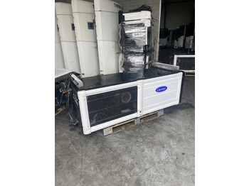 Refrigerator unit CARRIER
