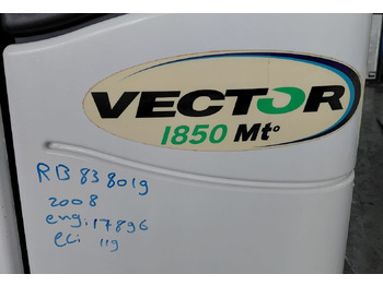 Refrigerator unit Vector 1850 MT – RB838019: picture 2 Refrigerator unit Vector 1850 MT – RB838019: picture 2