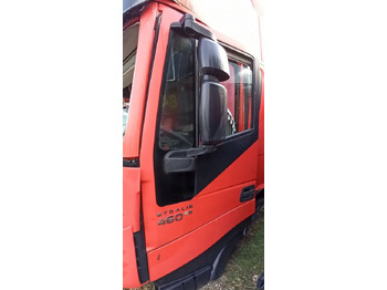 Door and parts IVECO Stralis
