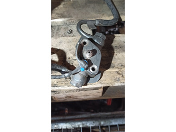 Fuel system DAF XF 106