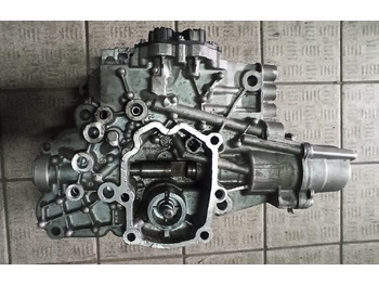Spare parts MERCEDES-BENZ Actros