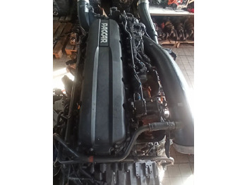 Piston/ Ring/ Bushing DAF XF 106