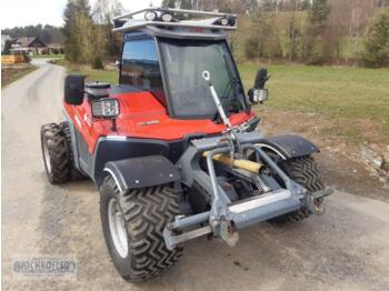 Farm tractor Aebi terratrac tt 281+: picture 1
