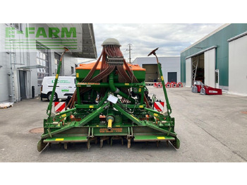 Combine seed drill Amazone ad-p 303 special+ ke 303: picture 5