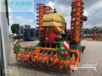 Disc harrow Amazone catros+ 8003-2tx güllescheibenegge: picture 3