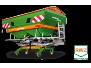 Fertilizer spreader AMAZONE
