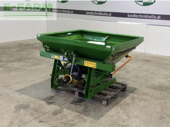 Fertilizer spreader AMAZONE