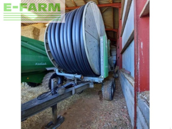 Irrigation system BAUER