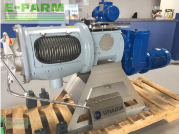 Fertilizing equipment Bauer fan 1.2-520: picture 3