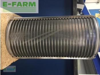 Fertilizing equipment Bauer fan 1.2-520: picture 4