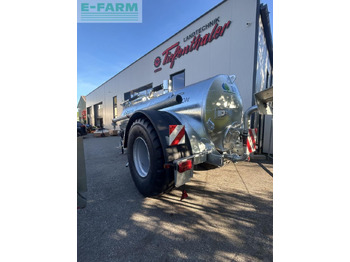 Slurry tanker Bauer güllefass: picture 5 Slurry tanker Bauer güllefass: picture 5