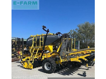 Seed drill Bednar omega: picture 2 Seed drill Bednar omega: picture 2