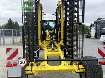 Combine seed drill Bednar swifter so 6000f: picture 2 Combine seed drill Bednar swifter so 6000f: picture 2