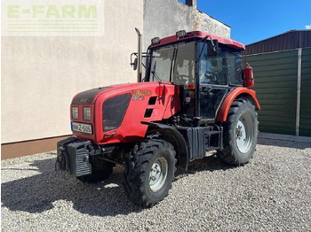 Farm tractor BELARUS