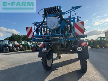 Trailed sprayer Berthoud raptor 3240: picture 4