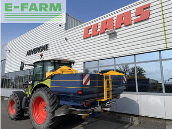 Fertilizer spreader BOGBALLE