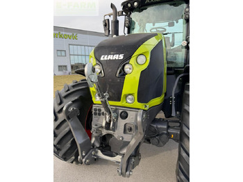Farm tractor CLAAS AXION 830: picture 3 Farm tractor CLAAS AXION 830: picture 3