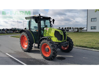 Farm tractor CLAAS Elios 210