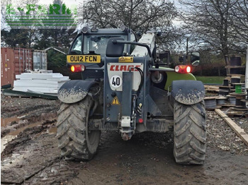 Telescopic handler CLAAS SCORPION 6030: picture 5