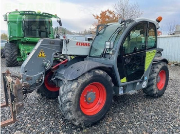 Telescopic handler CLAAS SCORPION 7035: picture 3 Telescopic handler CLAAS SCORPION 7035: picture 3