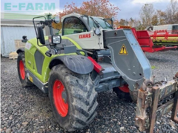 Telescopic handler CLAAS SCORPION 7035: picture 2 Telescopic handler CLAAS SCORPION 7035: picture 2