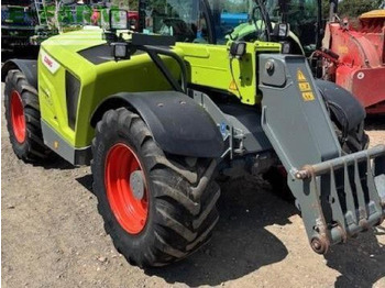 Telescopic handler CLAAS SCORPION 736: picture 4