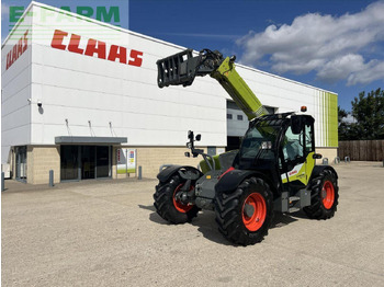 Telescopic handler CLAAS