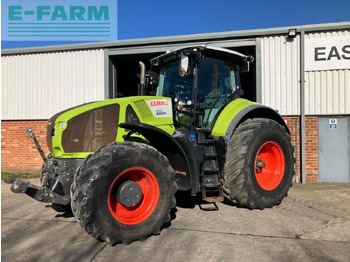 Farm tractor CLAAS Axion 950