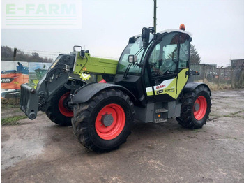 Telescopic handler CLAAS