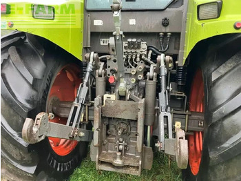 Farm tractor CLAAS ares 657 atz ATZ: picture 5