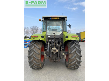 Farm tractor CLAAS ares 657 atz (t03/512) ATZ: picture 5