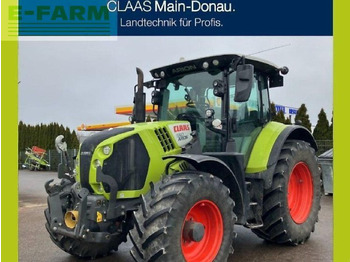 Farm tractor CLAAS Arion 550