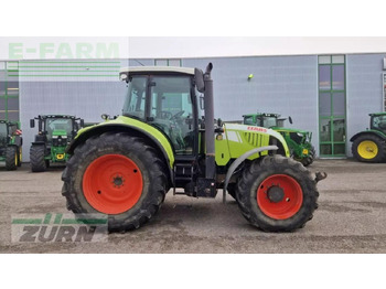 Farm tractor CLAAS Arion 620