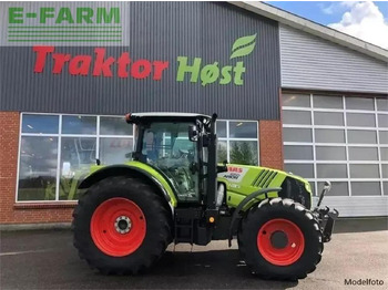 Farm tractor CLAAS Arion 650